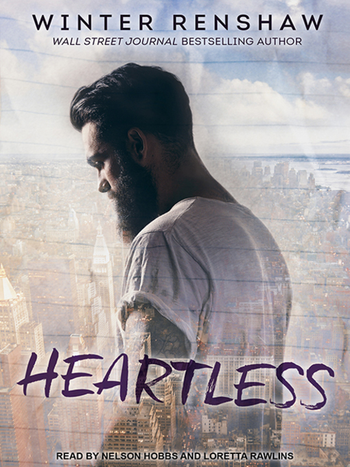 Title details for Heartless by Winter Renshaw - Available